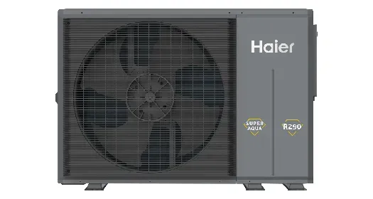 Hydro All-in-One R290, 4 kW