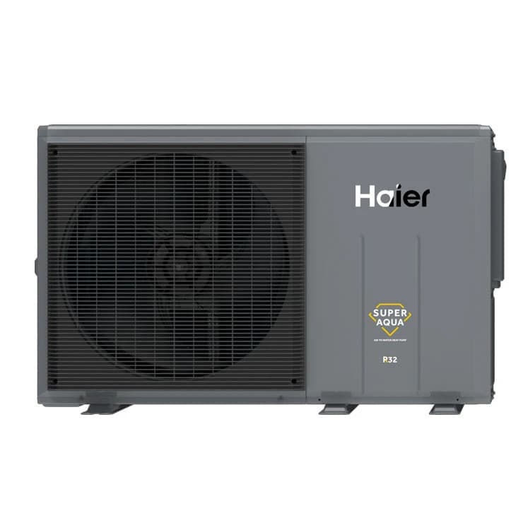 Hydro All-in-One R290, 4 kW, Monofazat